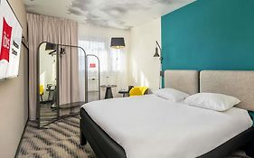 Ibis Warszawa Centrum